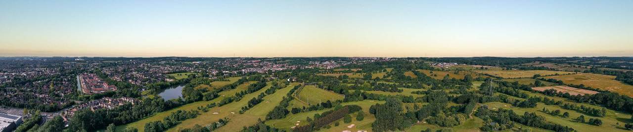 Beacon Heights