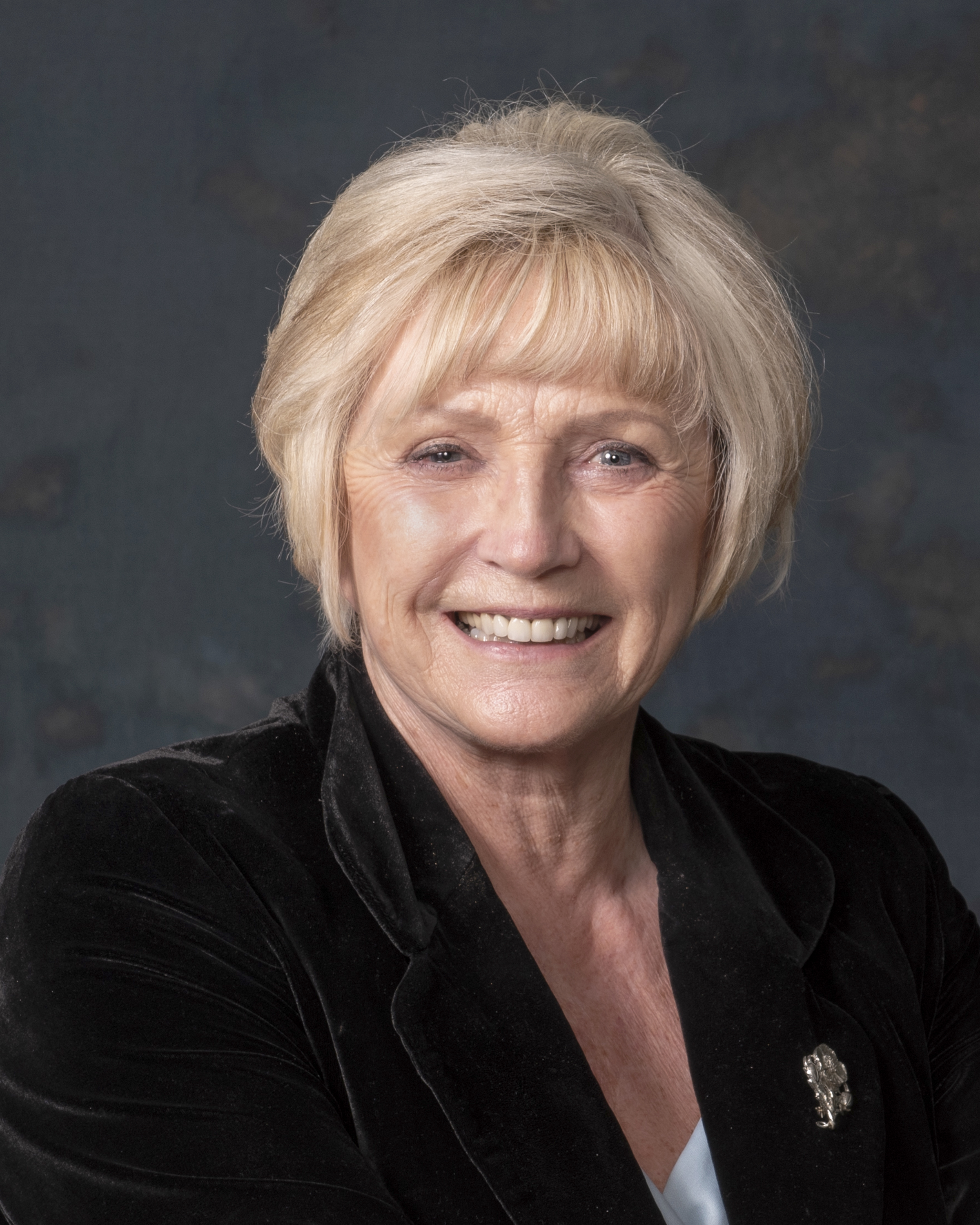 Councillor Carol Crump