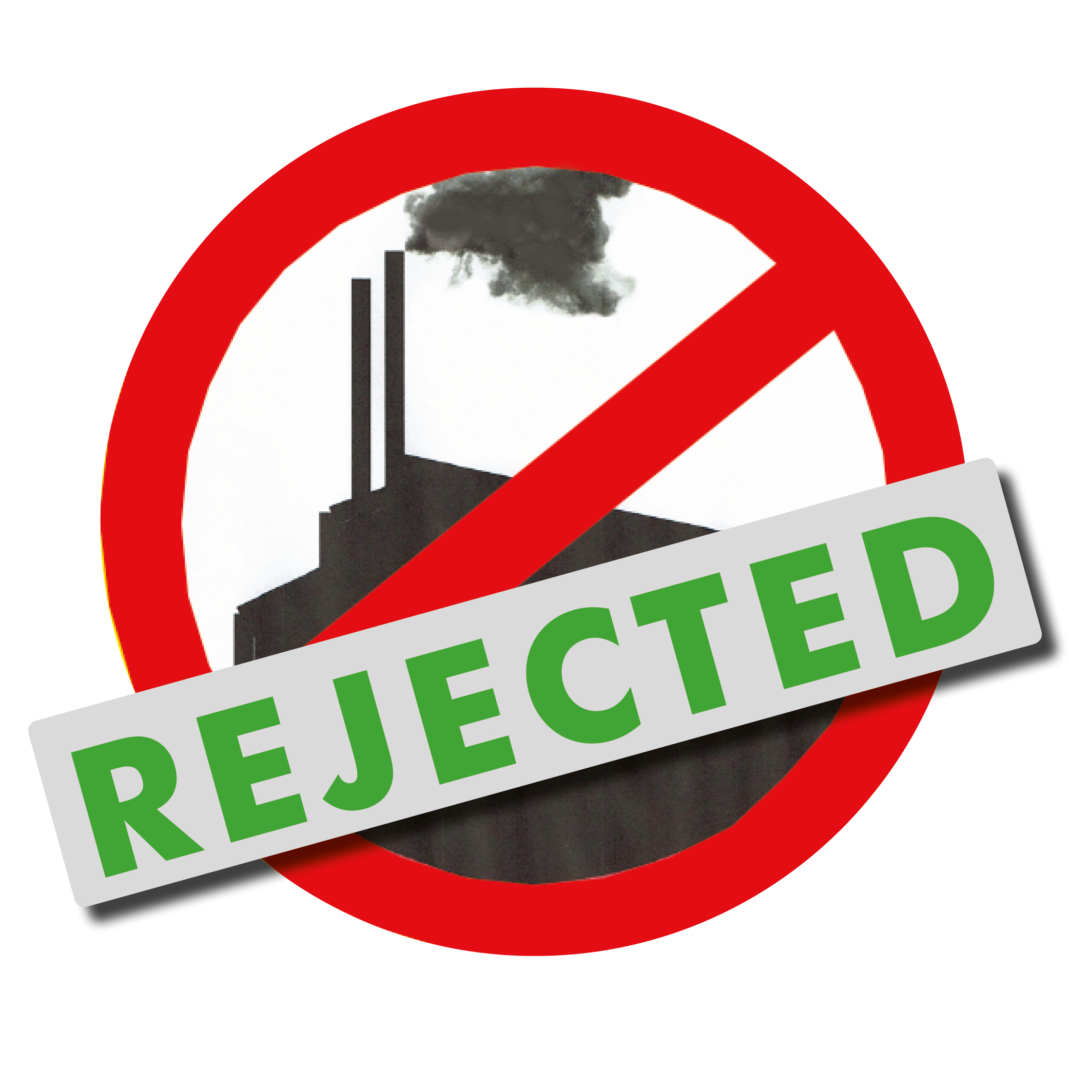 Ratty's Lane incinerator rejected