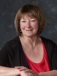 Carol Bowman