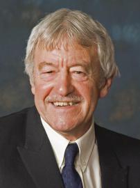 Gordon Nicholson