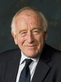 Jeremy Pearce