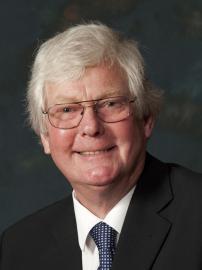 Keith Brown