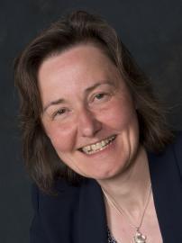 Linda Russell