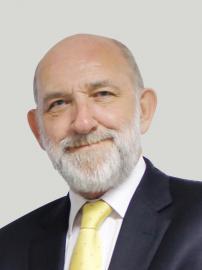 Mark Mills-Bishop
