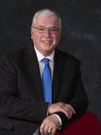 Martin Greensmyth