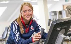 Laura Kenny (née Trott) CBE is among past recipients of the award that have gone on to have successful careers