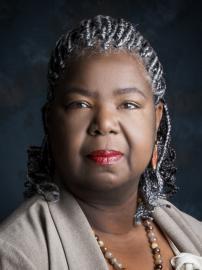 Patsy Spears