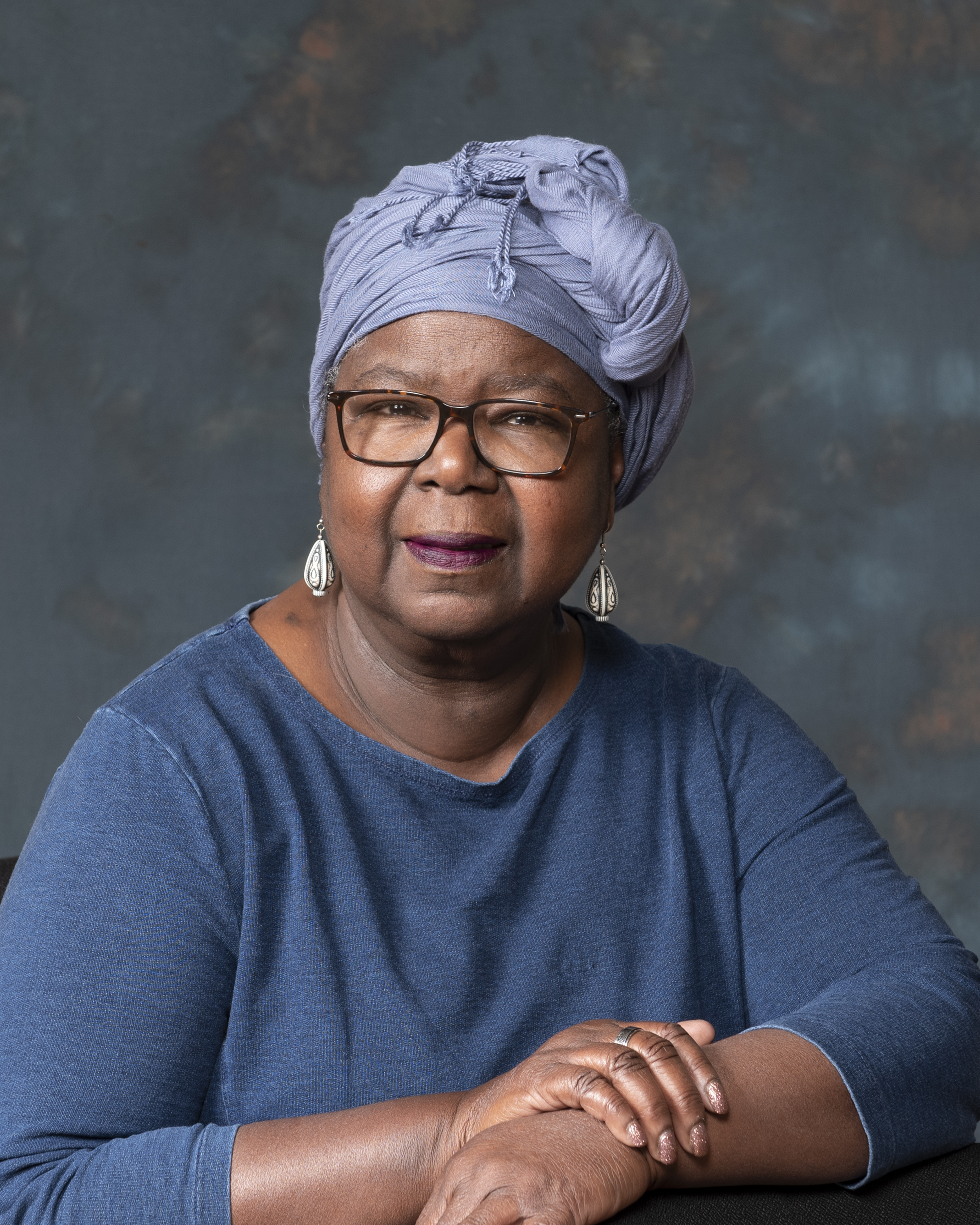 Councillor Patsy Spears