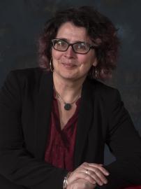 Selina Norgrove