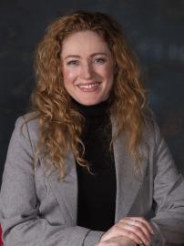 Sherrie McDaid
