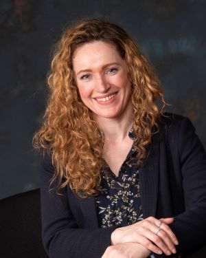 Madam Mayor
