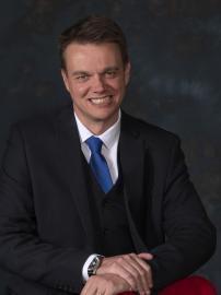 Steve Wortley