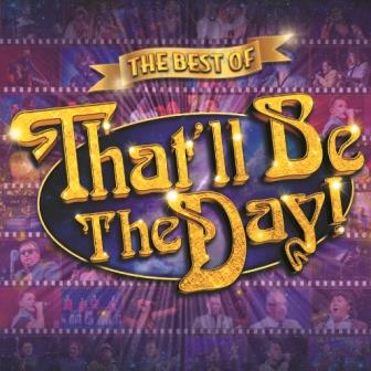 That'll be the Day