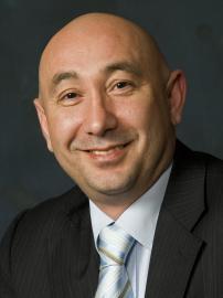 Tony Siracusa