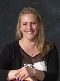 Yvonne Mobbs